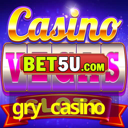 gry casino